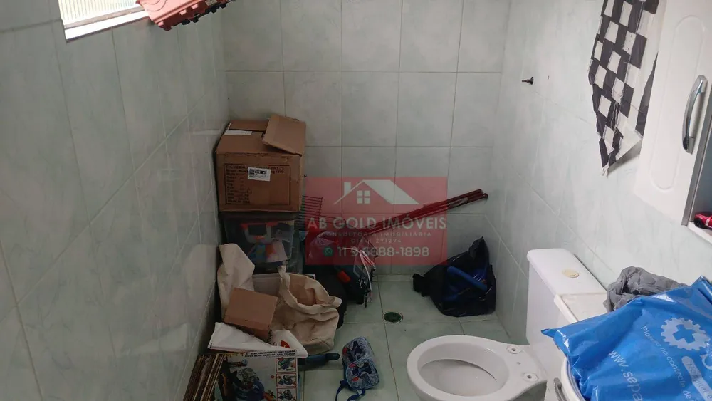 Sobrado, 3 quartos, 320 m² - Foto 11