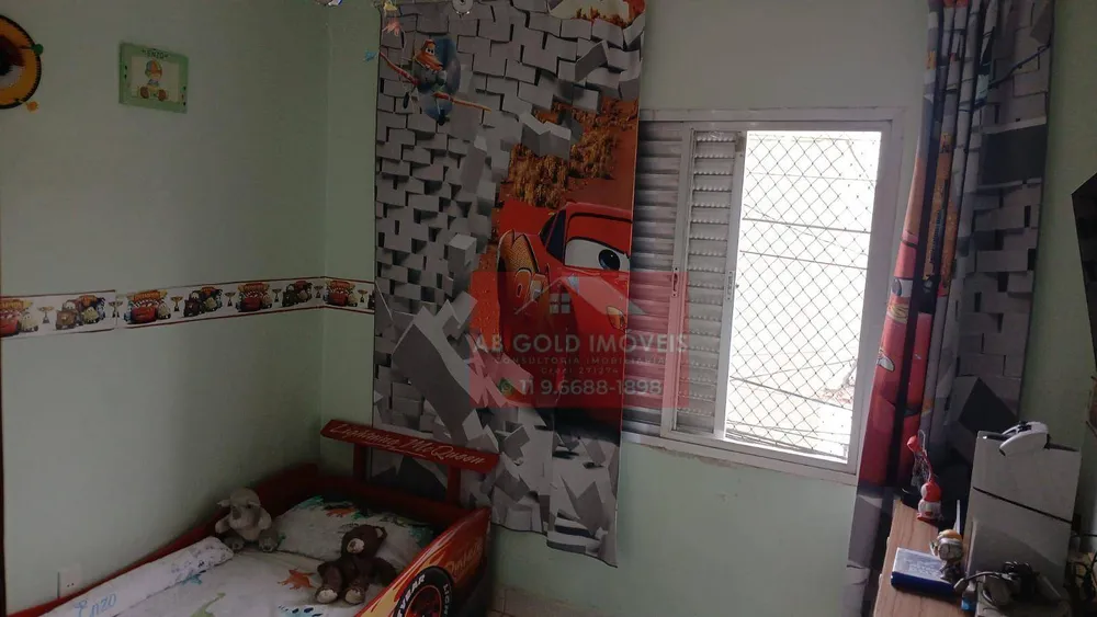Sobrado, 3 quartos, 320 m² - Foto 10
