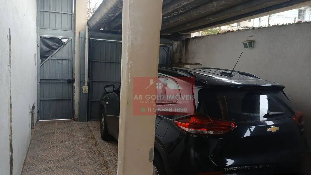 Sobrado, 3 quartos, 320 m² - Foto 1