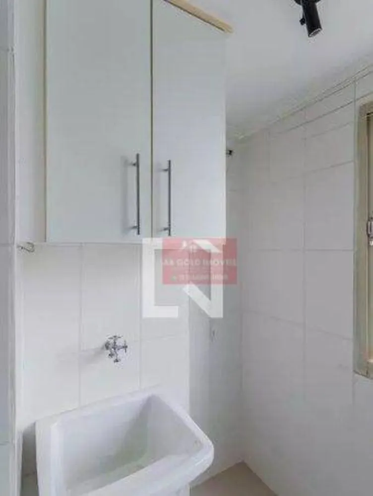 Apartamento, 2 quartos, 53 m² - Foto 12