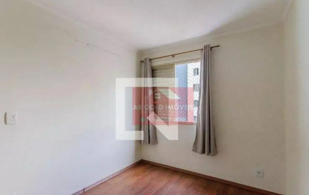Apartamento, 2 quartos, 53 m² - Foto 8