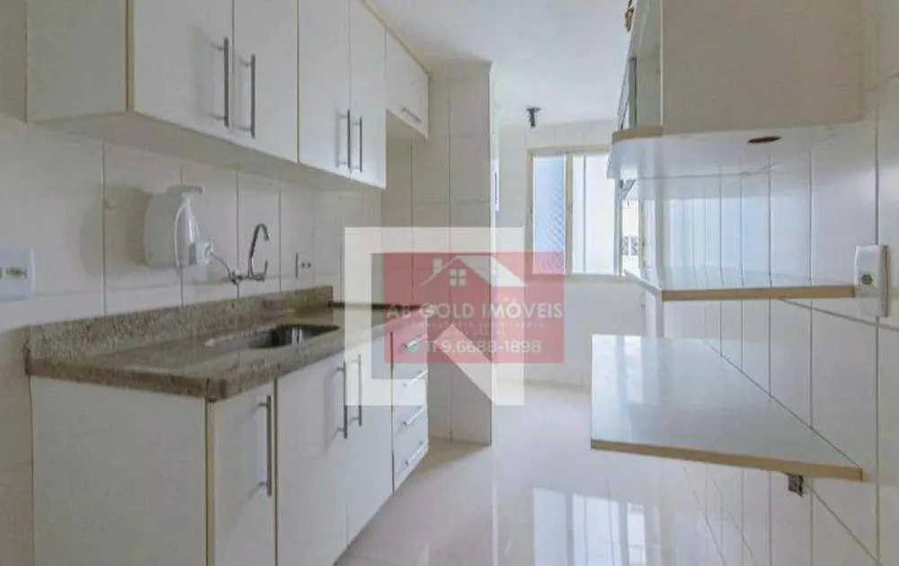 Apartamento, 2 quartos, 53 m² - Foto 5
