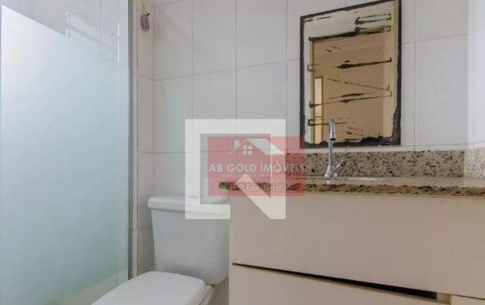 Apartamento, 2 quartos, 53 m² - Foto 9