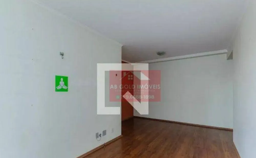 Apartamento, 2 quartos, 53 m² - Foto 3
