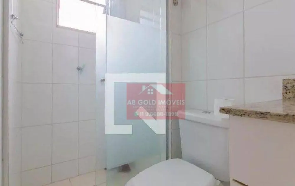 Apartamento, 2 quartos, 53 m² - Foto 2
