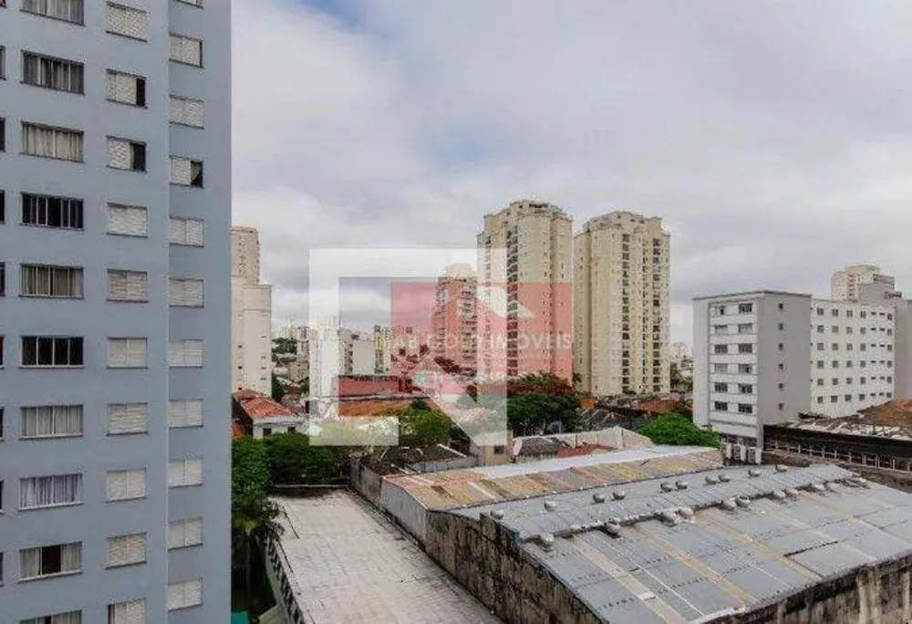 Apartamento, 2 quartos, 53 m² - Foto 11