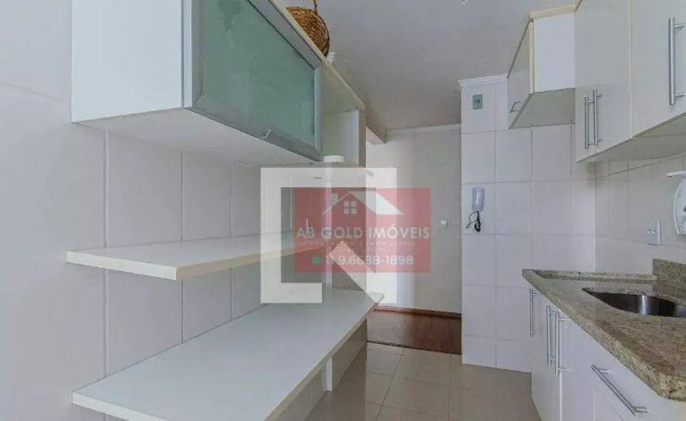 Apartamento, 2 quartos, 53 m² - Foto 4