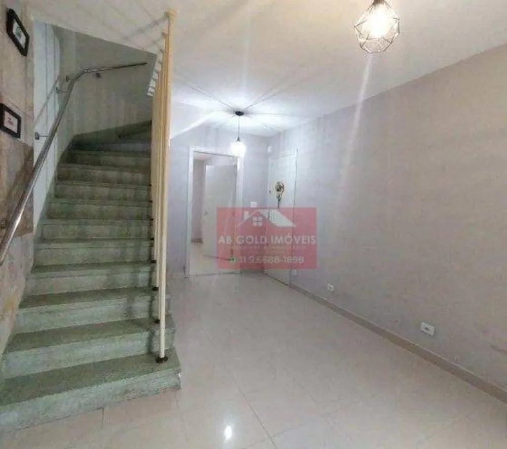 Sobrado, 3 quartos, 162 m² - Foto 4