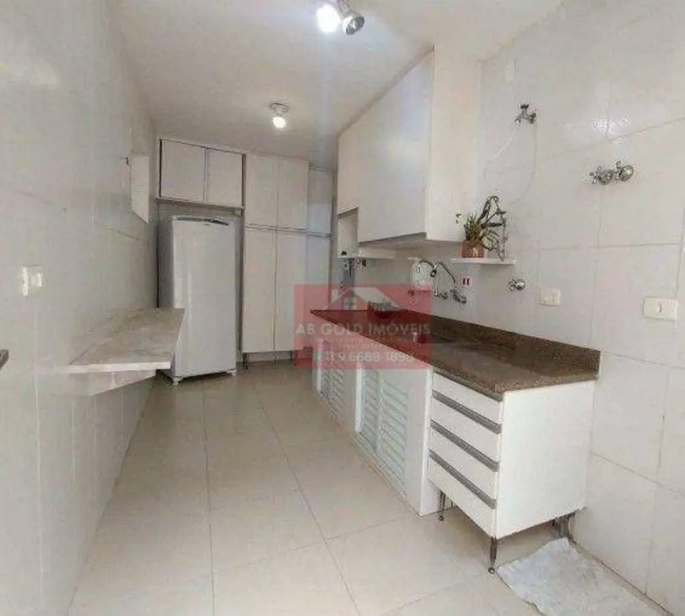 Sobrado, 3 quartos, 162 m² - Foto 3