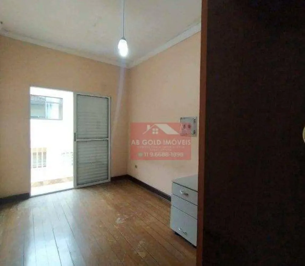 Sobrado, 3 quartos, 162 m² - Foto 9