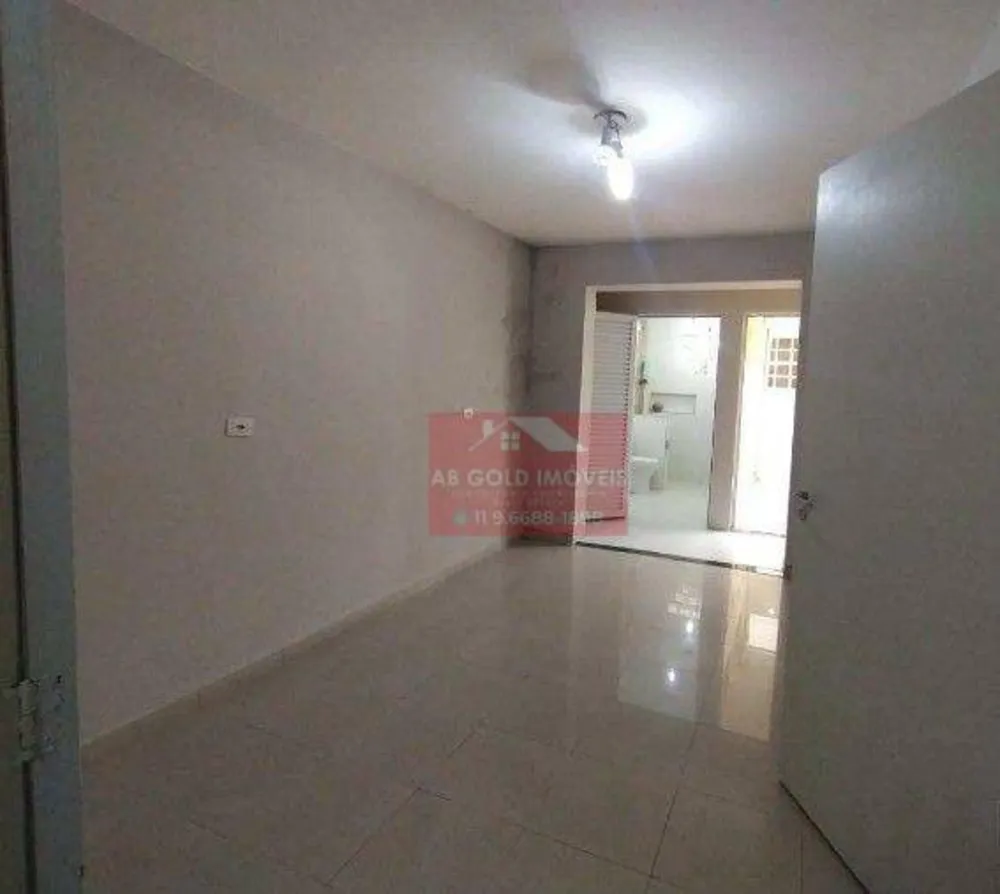 Sobrado, 3 quartos, 162 m² - Foto 2
