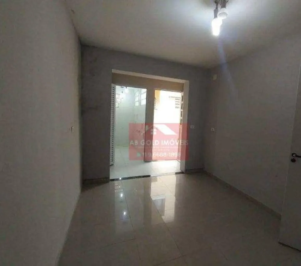 Sobrado, 3 quartos, 162 m² - Foto 3