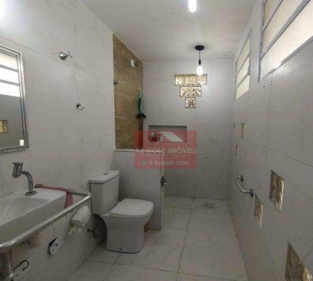 Sobrado, 3 quartos, 162 m² - Foto 1