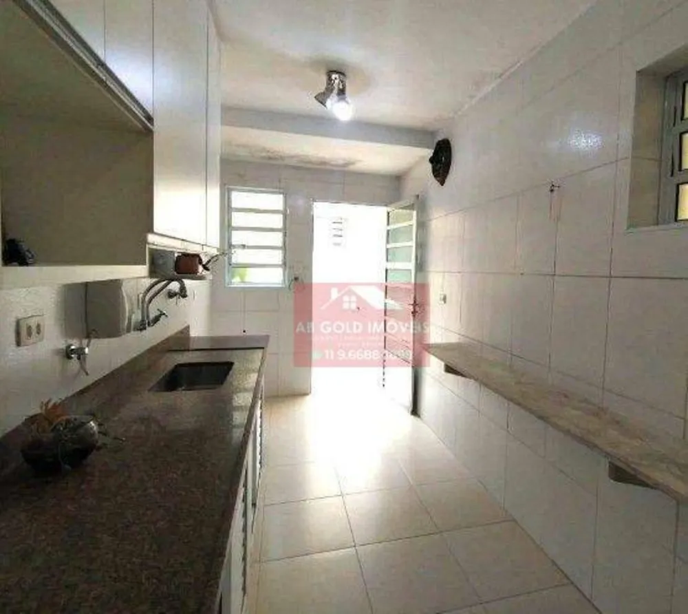 Sobrado, 3 quartos, 162 m² - Foto 4