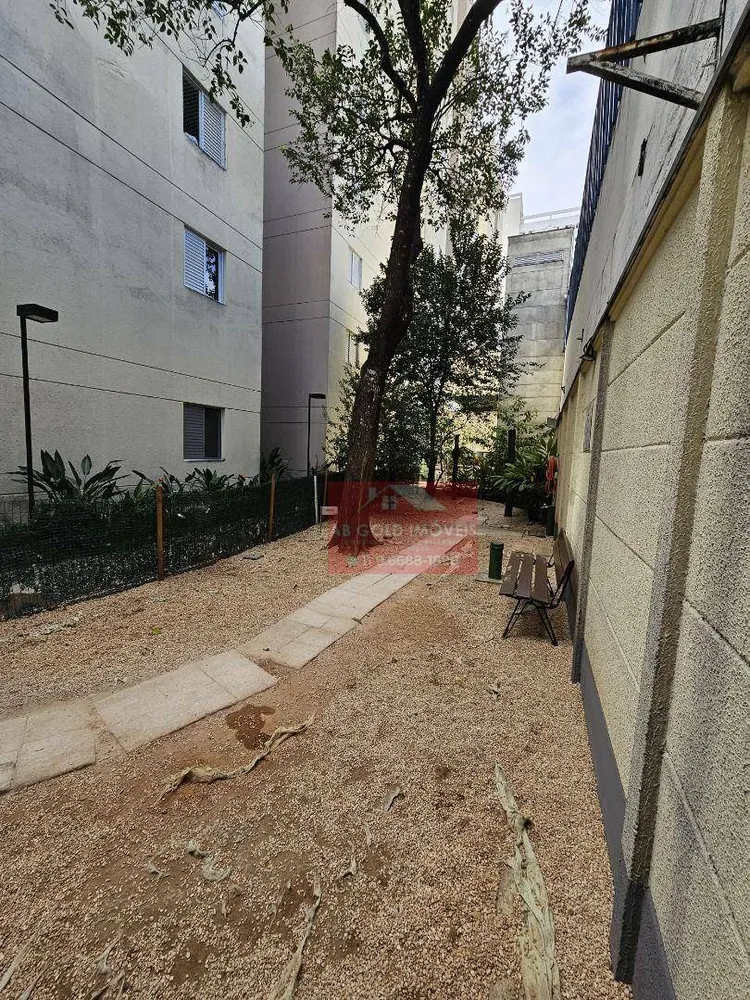 Apartamento, 2 quartos, 65 m² - Foto 8