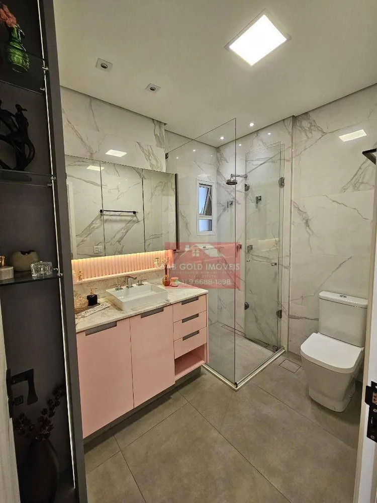 Apartamento, 2 quartos, 65 m² - Foto 13