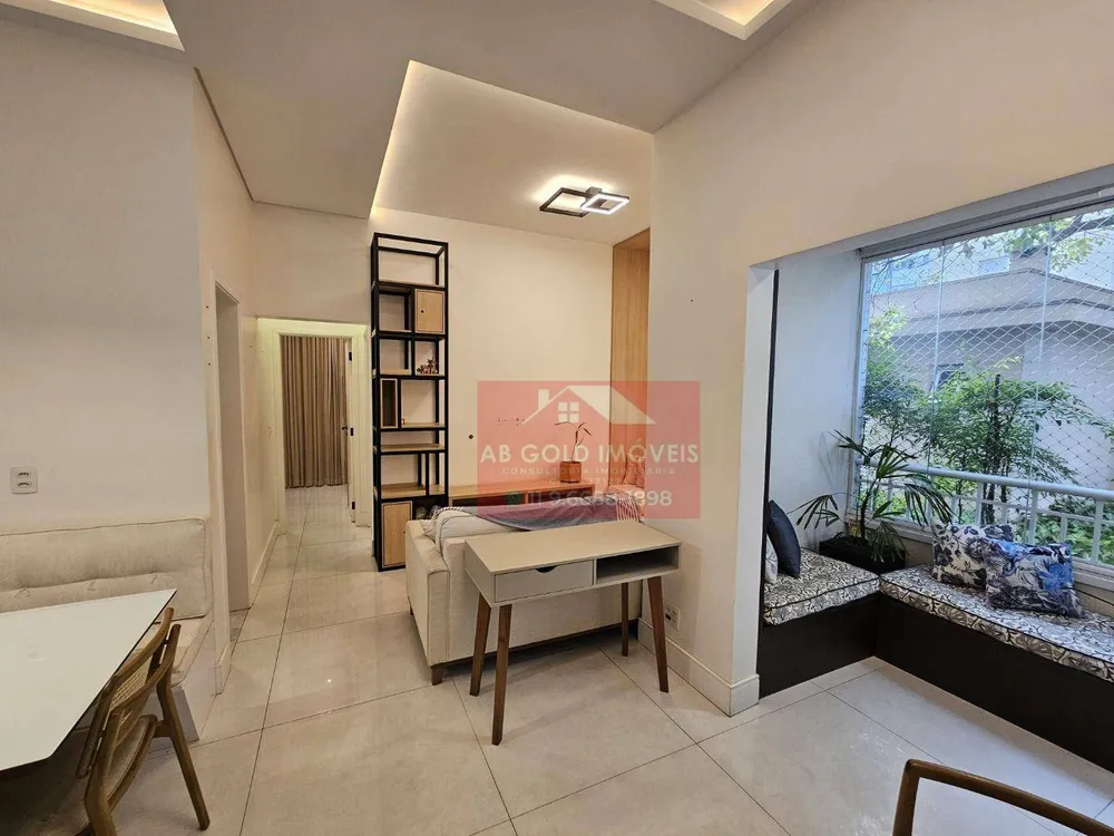 Apartamento, 2 quartos, 65 m² - Foto 15
