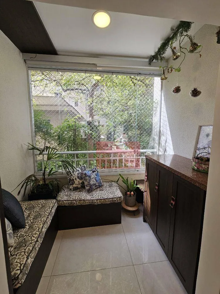 Apartamento, 2 quartos, 65 m² - Foto 11