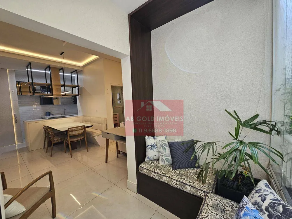Apartamento, 2 quartos, 65 m² - Foto 12