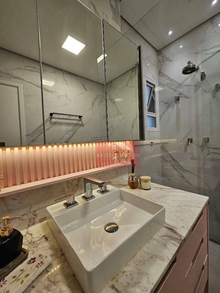 Apartamento, 2 quartos, 65 m² - Foto 3