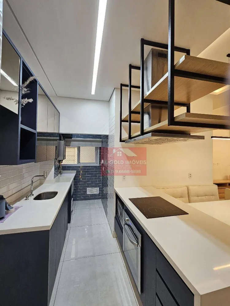 Apartamento, 2 quartos, 65 m² - Foto 14