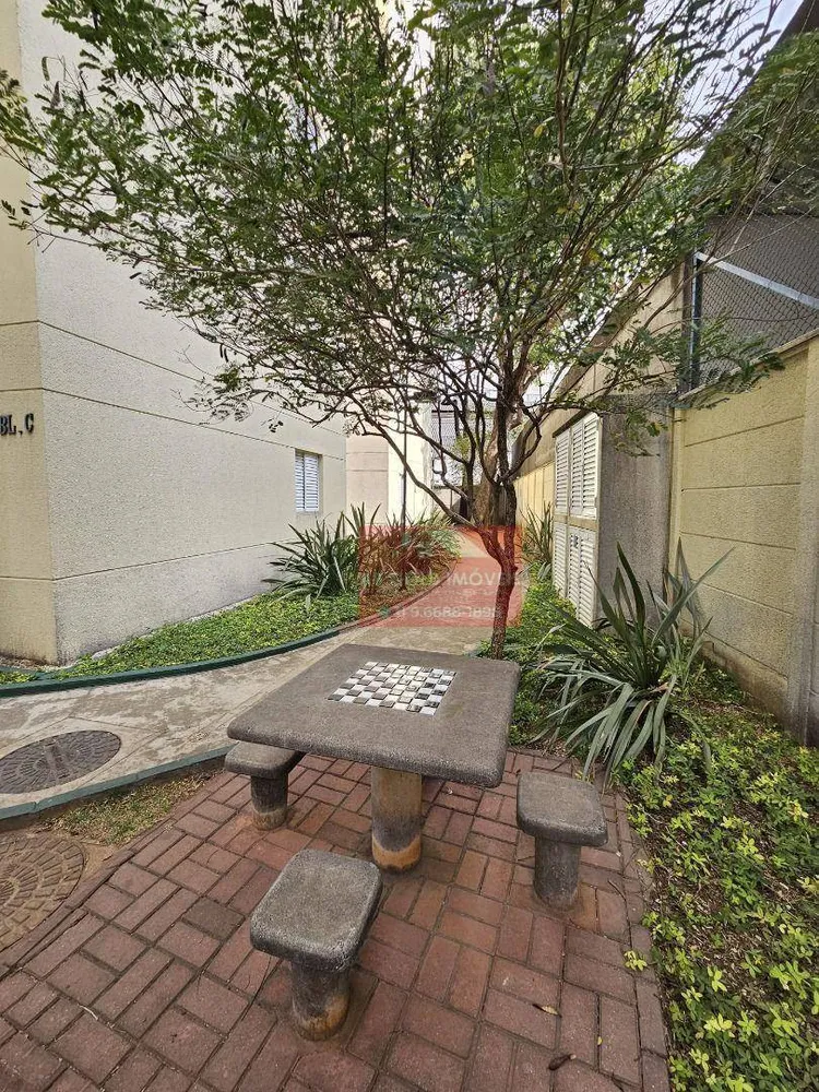 Apartamento, 2 quartos, 65 m² - Foto 5