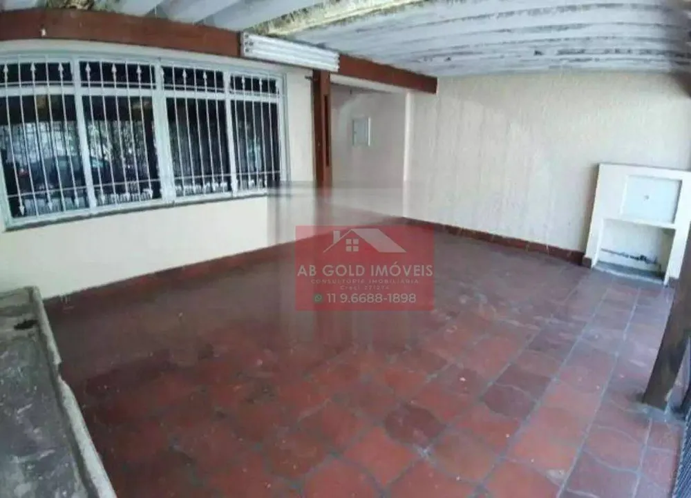 Sobrado, 3 quartos, 208 m² - Foto 9