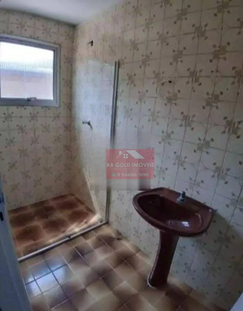 Sobrado, 3 quartos, 208 m² - Foto 7