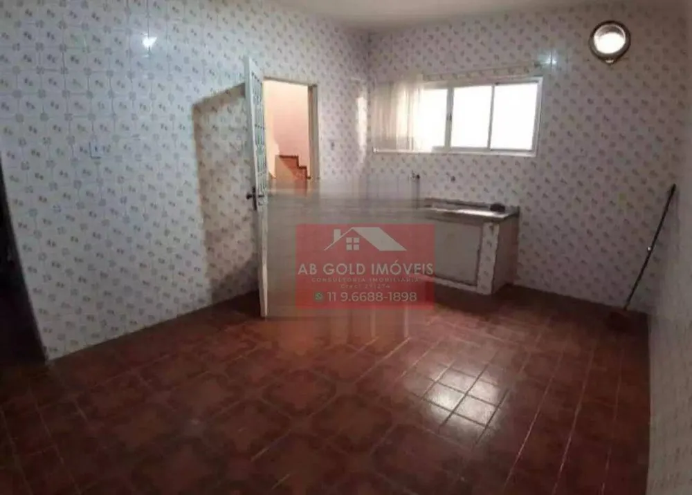 Sobrado, 3 quartos, 208 m² - Foto 3