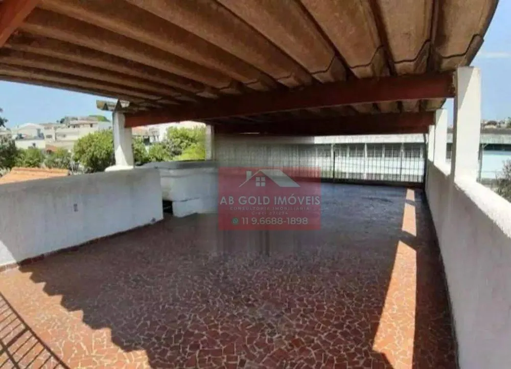 Sobrado, 3 quartos, 208 m² - Foto 4