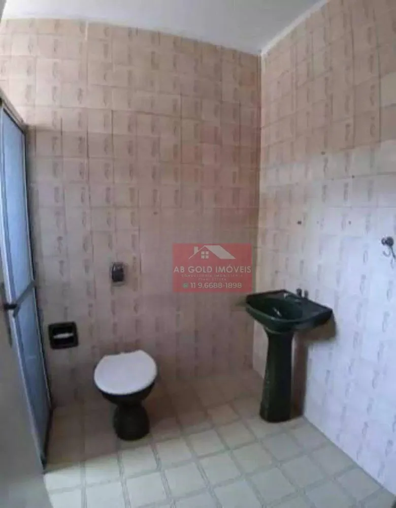 Sobrado, 3 quartos, 208 m² - Foto 14