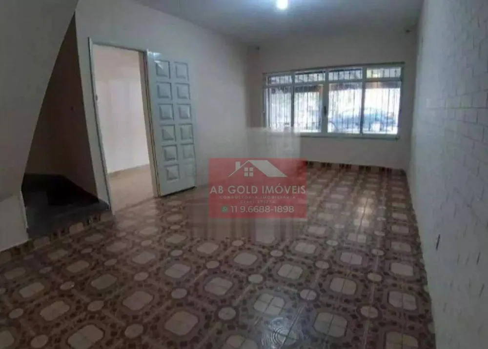 Sobrado, 3 quartos, 208 m² - Foto 13