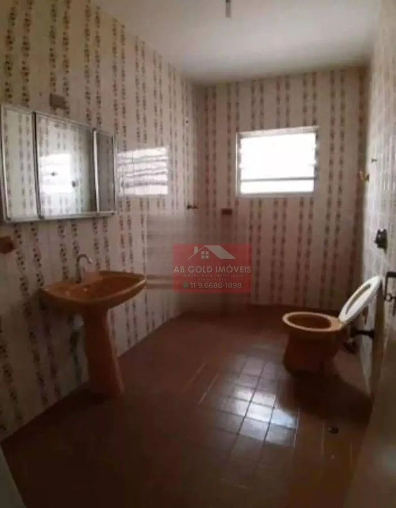 Sobrado, 3 quartos, 208 m² - Foto 12