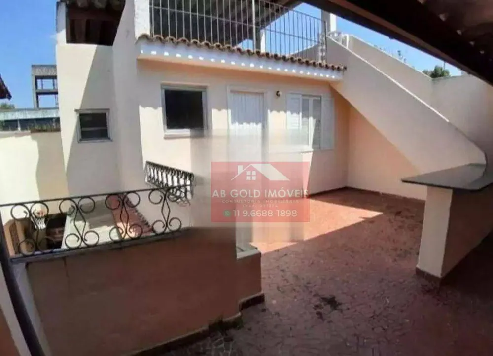 Sobrado, 3 quartos, 208 m² - Foto 11