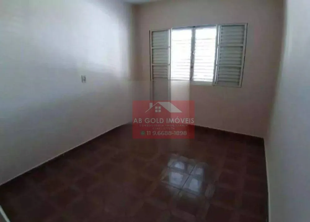 Sobrado, 3 quartos, 208 m² - Foto 2