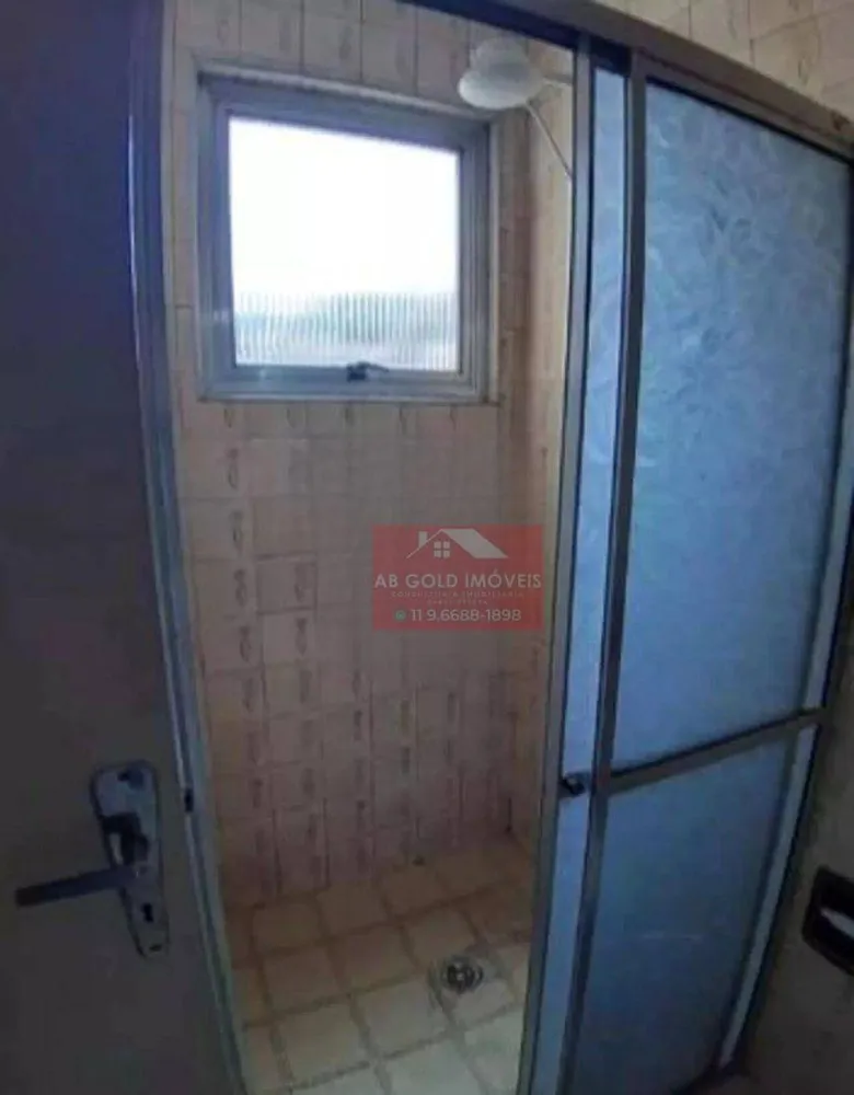 Sobrado, 3 quartos, 208 m² - Foto 1