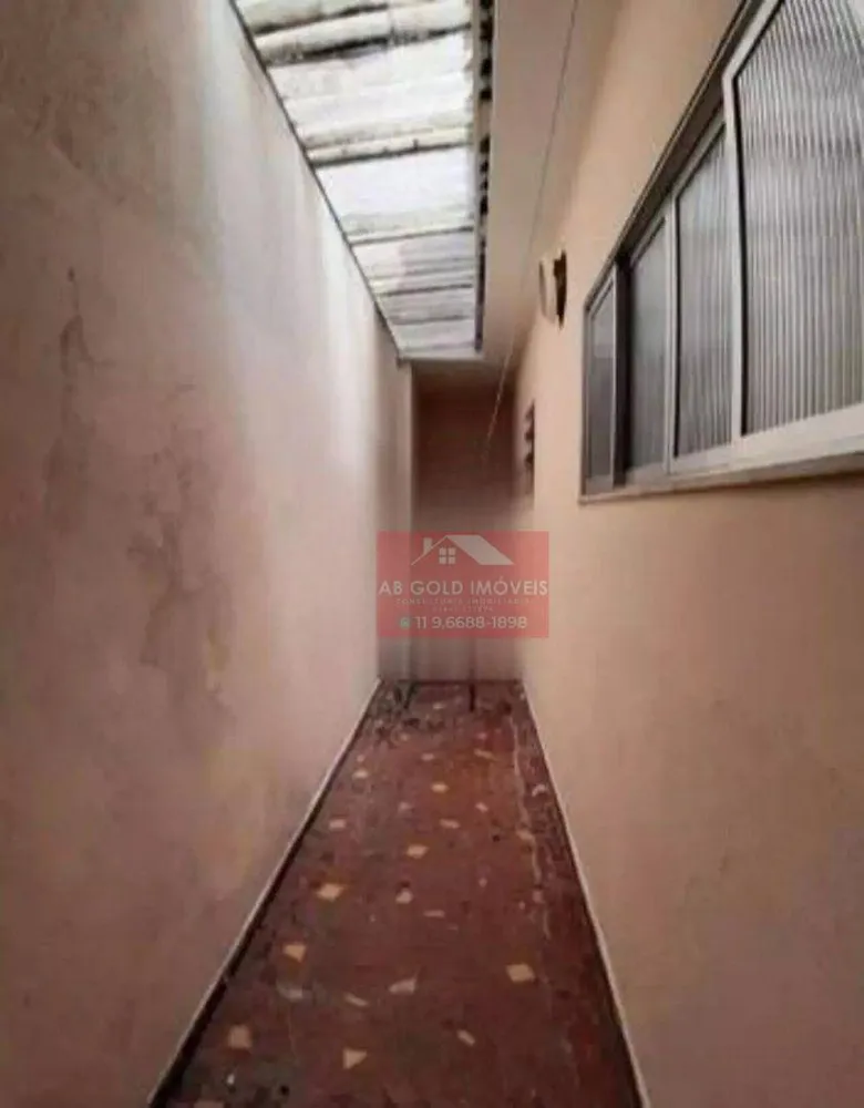Sobrado, 3 quartos, 208 m² - Foto 8