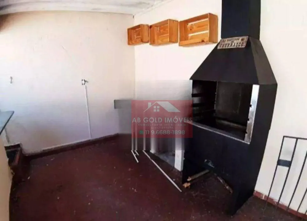 Sobrado, 3 quartos, 208 m² - Foto 5