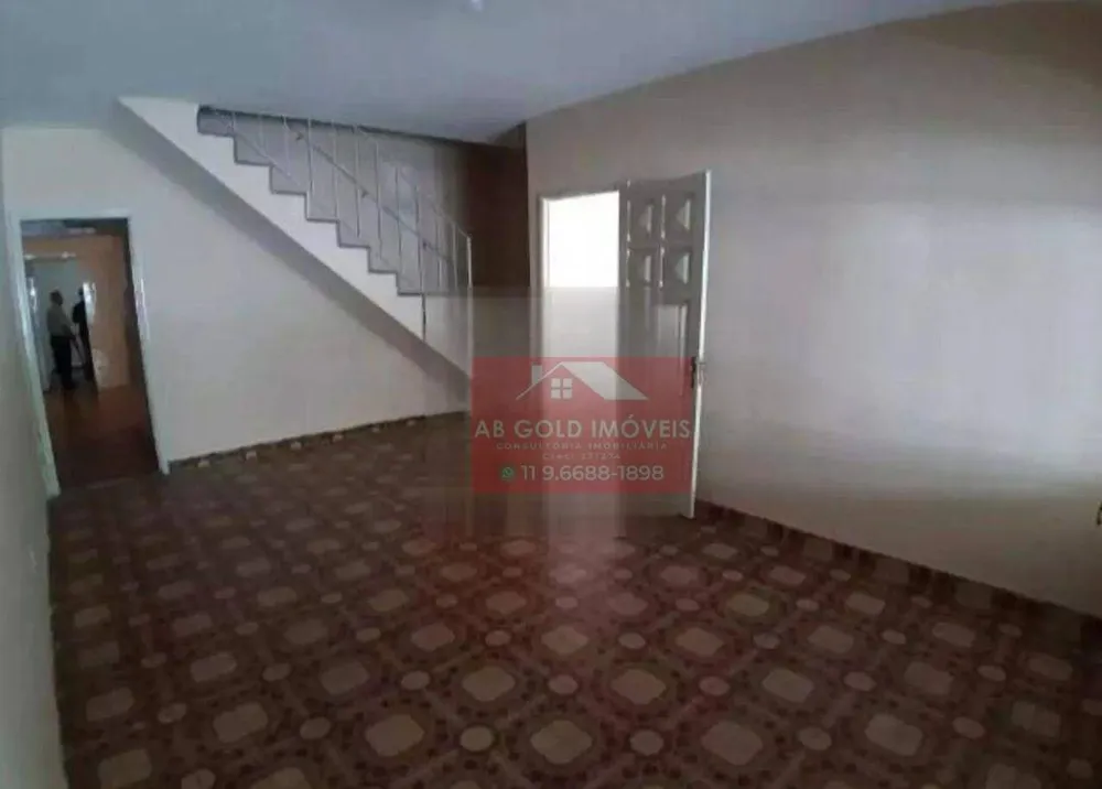 Sobrado, 3 quartos, 208 m² - Foto 6