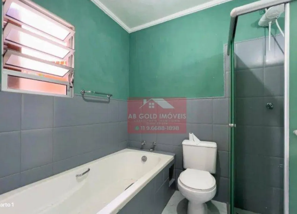 Sobrado, 3 quartos, 190 m² - Foto 9