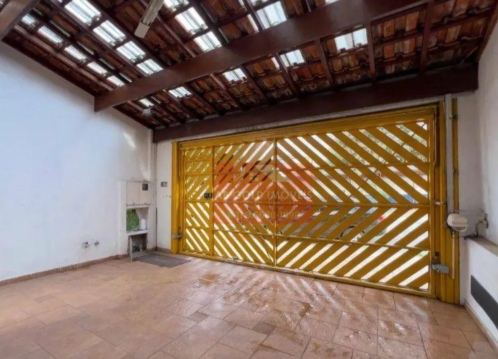 Sobrado, 3 quartos, 190 m² - Foto 7
