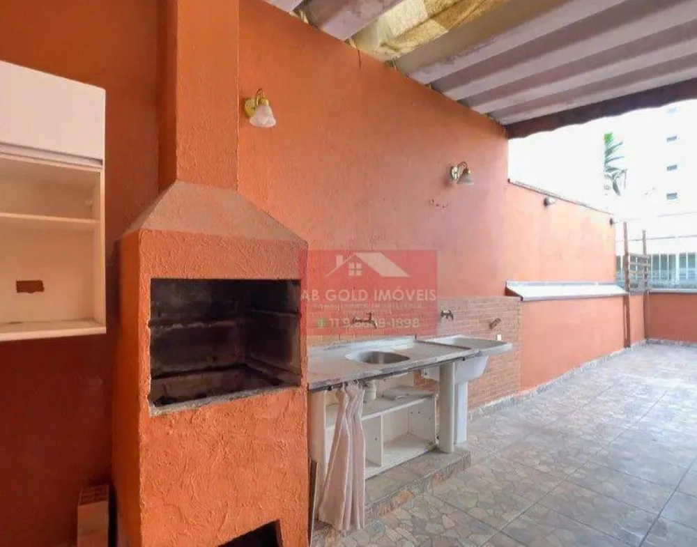 Sobrado, 3 quartos, 190 m² - Foto 15