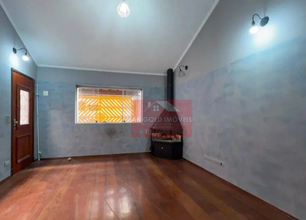 Sobrado, 3 quartos, 190 m² - Foto 2