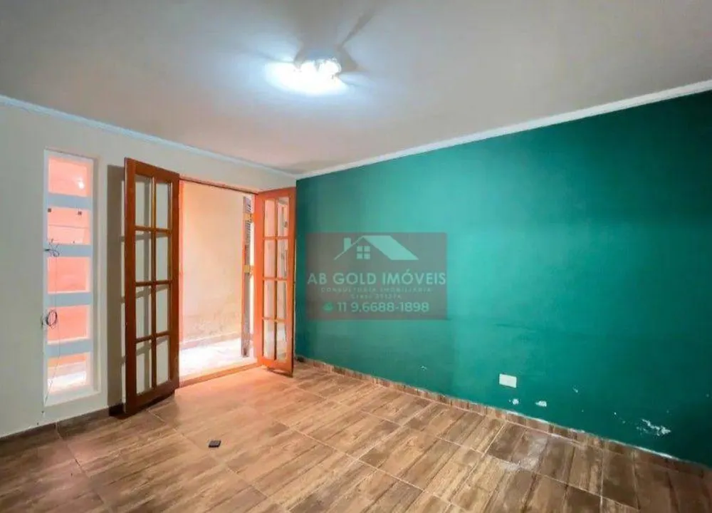 Sobrado, 3 quartos, 190 m² - Foto 7