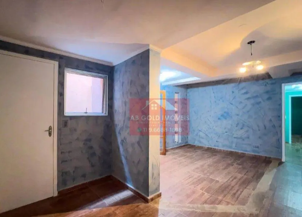 Sobrado, 3 quartos, 190 m² - Foto 8