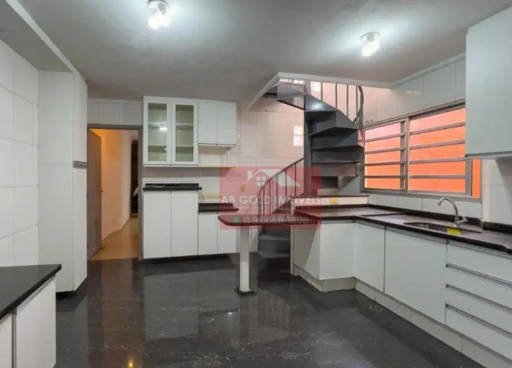 Sobrado, 3 quartos, 190 m² - Foto 4