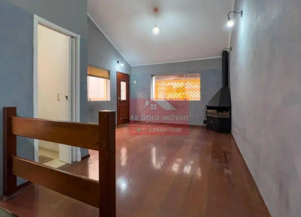 Sobrado, 3 quartos, 190 m² - Foto 8