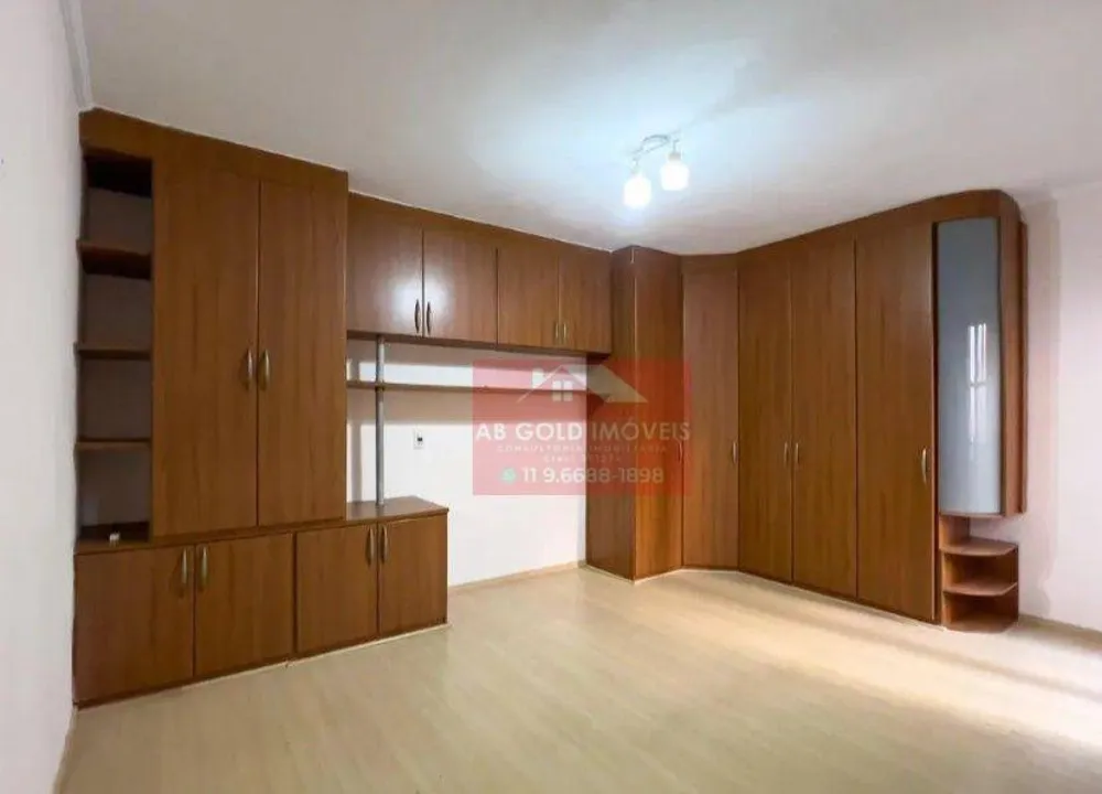 Sobrado, 3 quartos, 190 m² - Foto 5