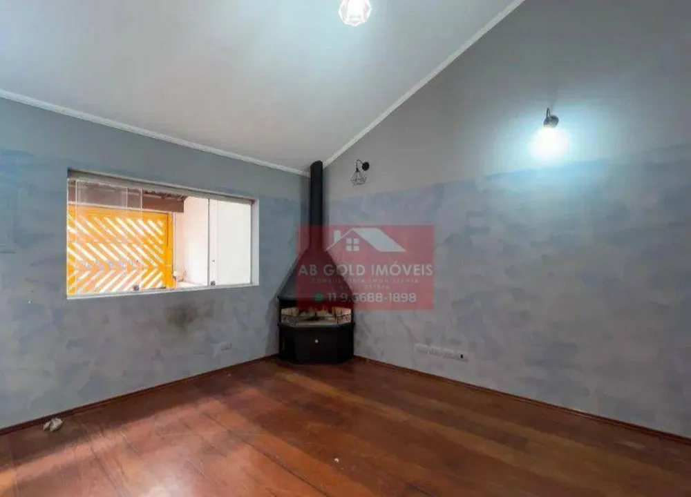 Sobrado, 3 quartos, 190 m² - Foto 3