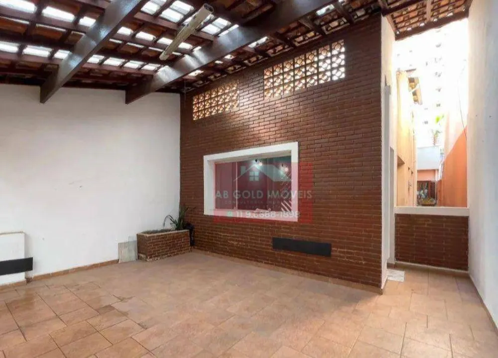 Sobrado, 3 quartos, 190 m² - Foto 6